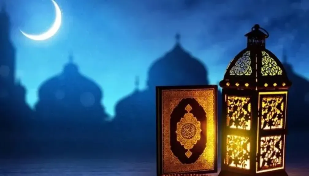 إمساكية شهر رمضان