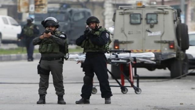جيش الاحتلال يطلق النار على سيدة فلسطينية غرب بيت لحم