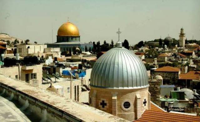«الإسلامية المسيحية»: الإرهاب الإسرائيلي لن يثني شعبنا عن الدفاع عن حقوقه ومقدساته