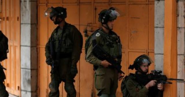 استشهاد فلسطيني وإصابة 11 آخرين في اقتحام الاحتلال الإسرائيلي المتواصل لسلواد