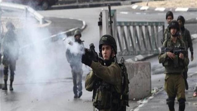 استشهاد فلسطيني متأثرًا بإصابته برصاص الاحتلال الإسرائيلي