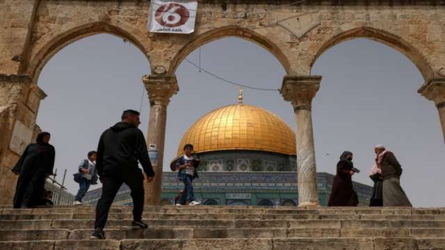 «الخارجية الفلسطينية»: ازدواجية المعايير الدولية توفر الحماية للاحتلال