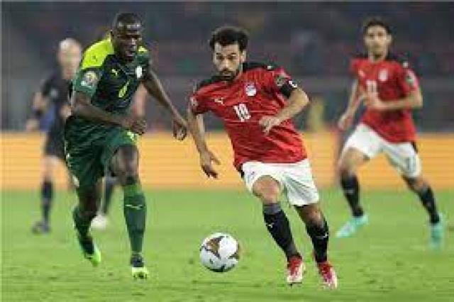 رئيس نادي سموحة السابق : إعادة مباراة مصر والسنغال بقطر