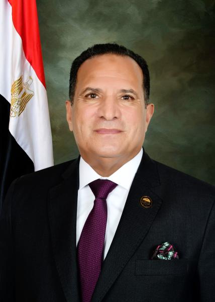 رئيس برلمانية الشعب الجمهوري: مصانع الرمال السوداء تمثل نقلة اقتصادية كبيرة لمصر في المستقبل القريب
