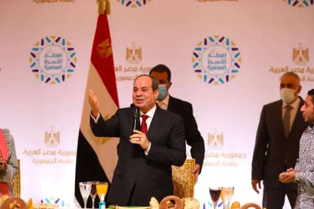 رئيس الطائفة الإنجيلية بمصر: قرارات الرئيس السيسي تتضمن رؤية عميقة للعمل العام