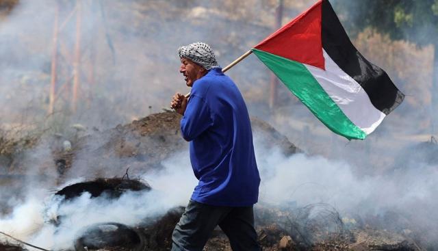 فلسطين تطلق استغاثة عاجلة لإنقاذ المقدسات الدينية