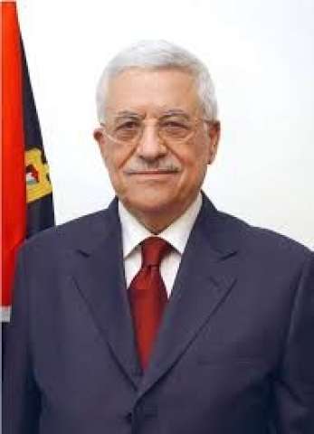 الرئيس الفلسطيني يشارك في تشييع جثمان الصحفية أبو عاقلة من مقر الرئاسة غدا