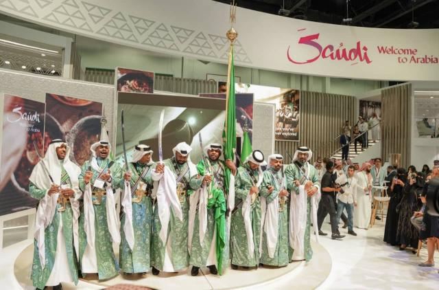 الهيئة السعودية للسياحة تعلن عن إبرام أكثر من ٩٠ اتفاقية ومذكرة تفاهم