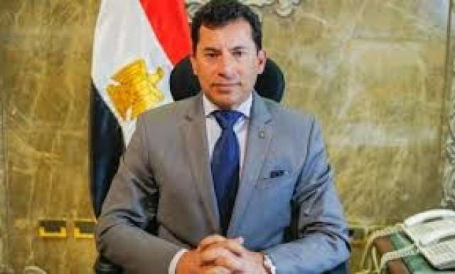 وزير الرياضة: مصر تحصد ثمار النهضة الرياضية وآخرها استضافة اجتماعات الوادا