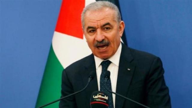 رئيس الوزراء الفلسطيني: ما جرى في القدس تحول كبير وخطير في حلقة الصراع مع الاحتلال
