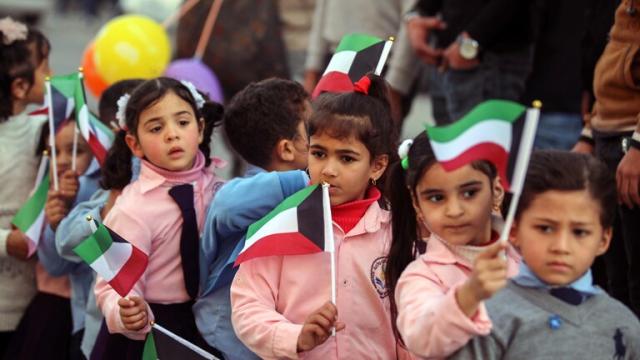 وقفة في مالي تضامنا مع أطفال فلسطين ضد اعتداءات الاحتلال