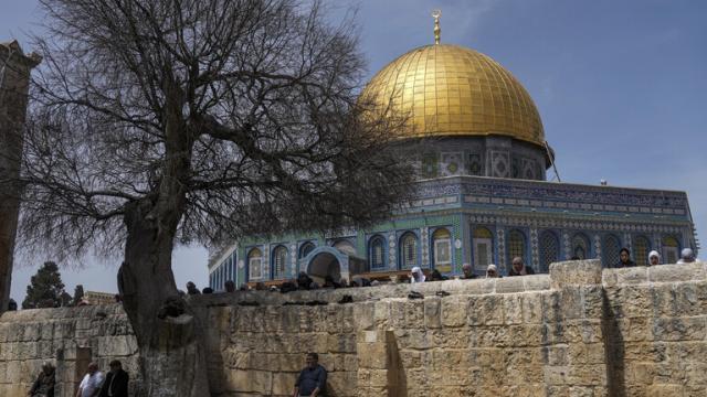 «الخارجية الفلسطينية»: اقتحامات المستوطنين مفروضة بقوة الاحتلال الصهيوني