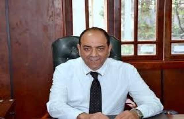 أسامة الشاهد: إنشاء المجلس الأعلى للسيارات خطوة جادة لمنظومة متكاملة لصناعة المركبات في مصر