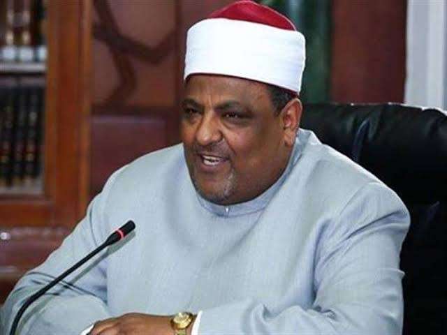 عباس شومان: الحجاب فريضة محكمة لاينكرها إلا جاهل أو ضال