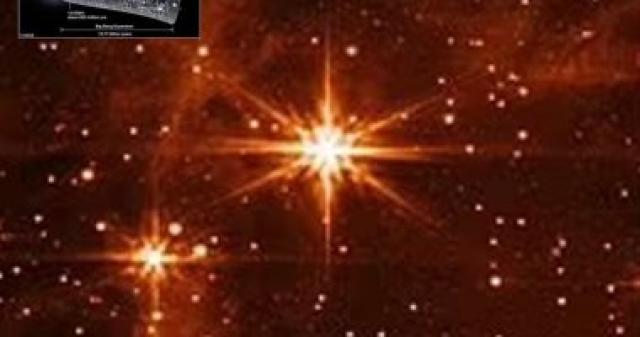 ناسا تصدر أعمق صورة للكون على الإطلاق.. اعرف التفاصيل