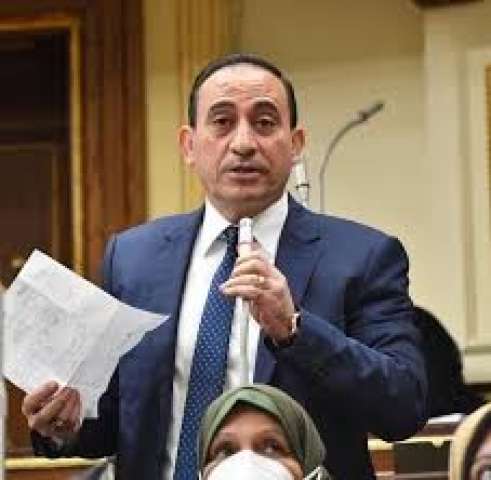 برلماني: مصر استعادت ريادتها من جديد نتيجة جهود السيسي في ملف السياسة الخارجية