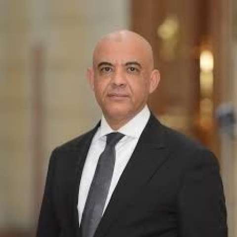 النائب عمرو هندي: سياسة عدم الانحياز التي تتبناها القيادة السياسية أثبتت نجاحها في ظل الصراعات القائمة
