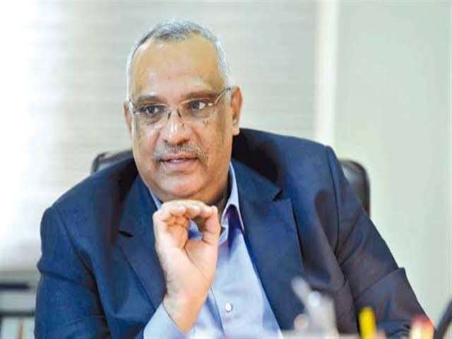 محمد أبو سعدة