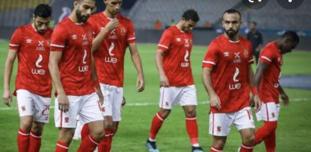 الدوري الممتاز.. سواريش يعلن قائمة الأهلي لمباراة المقاولون العرب ‏