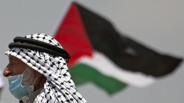 «الخارجية الفلسطينية»: هجوم لبيد على لجنة التحقيق الأممية إصرار على ارتكاب المزيد من الجرائم