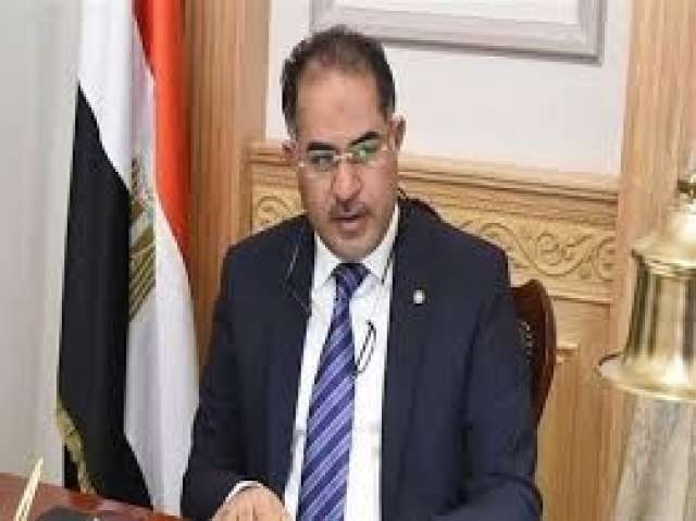 برلماني: مخرجات الحوار الوطني ستساهم في صناعة مستقبل مصر وترسيخ مبادىء الجمهورية الجديدة