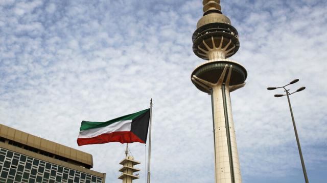 الكويت تدين العدوان على غزة وتدعو المجتمع الدولي للتحرك للجمه