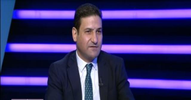 يوسف أيوب: مصر تتعامل مع القضية الفلسطينية بشكل استباقي