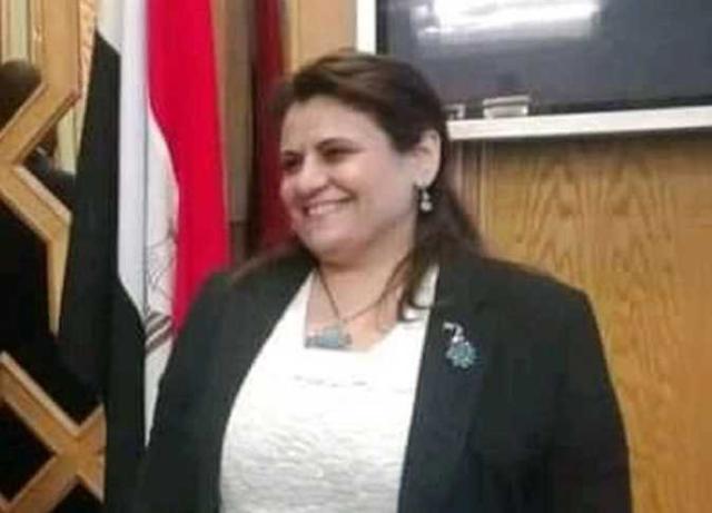 تعرف على السيرة الذاتية لـ سها سمير وزيرة الهجرة الجديدة