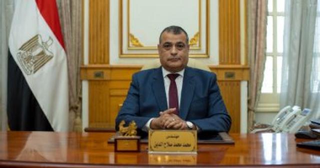 وزير الدولة للإنتاج الحربي الجديد: مصر تشهد تطوراً غير مسبوق فى مجال الصناعات الوطنية الدفاعية