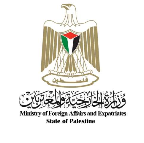الخارجية الفلسطينية: الاحتلال يواصل تنفيذ مخططاته لتقسيم الأقصى