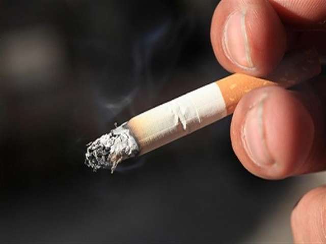 دراسة: التدخين والعادات السيئة تسبب ثلث وفيات العالم بالسرطان