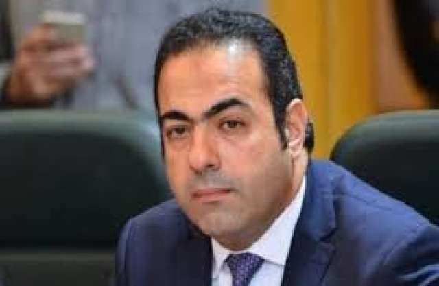رئيس رياضة  النواب  يكشف اهداف اتحاد شباب المصريين بالخارج بعد اشهاره رسميا