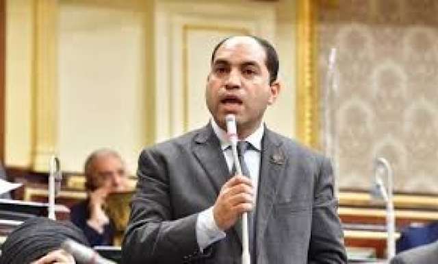 النائب عمرو درويش: استضافة اجتماع الوزراء الأفارقة للتنمية المحلية يعزز تبادل الخبرات