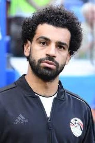 محمد صلاح على رأس تشكيل ليفربول المتوقع أمام إيفرتون فى الدوري الإنجليزي