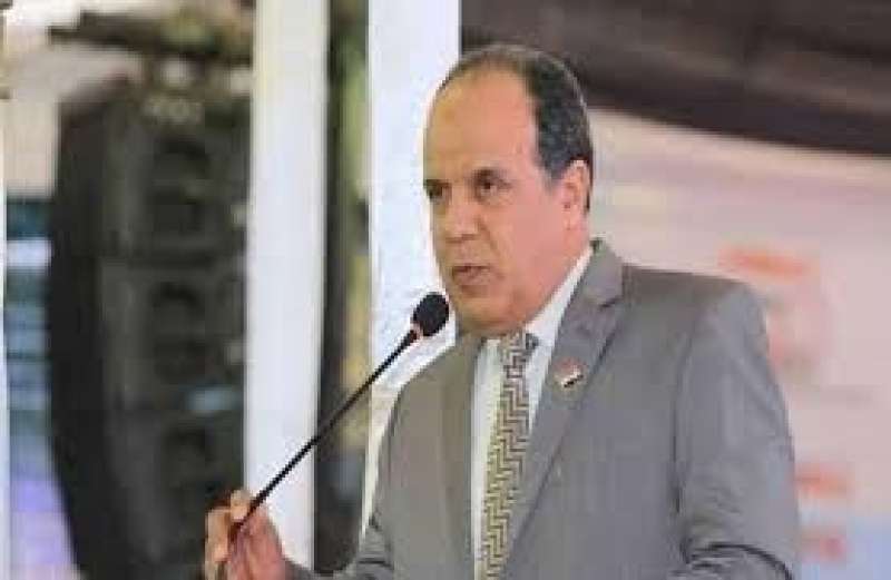 أحمد مهنى يوجه أول سؤال برلماني بشأن إيجابية مواطن مصري للإصابة بفيروس جدري القرود