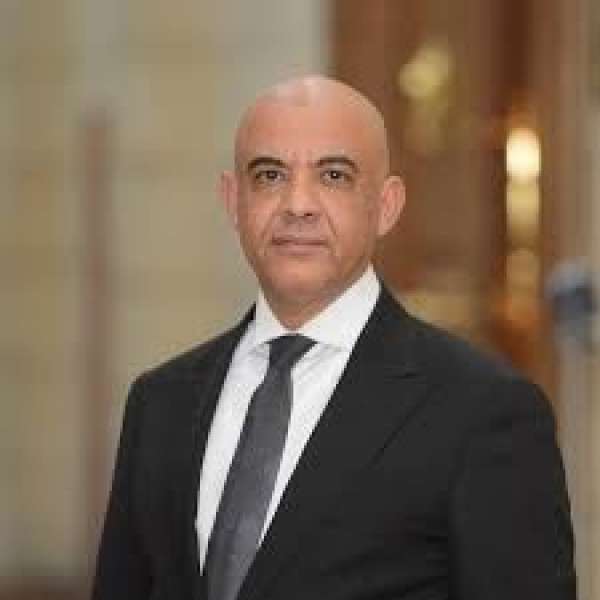 النائب عمرو هندي: دعوة الرئيس لعقد مؤتمر اقتصادي رغبة لاستكمال مسيرة التنمية
