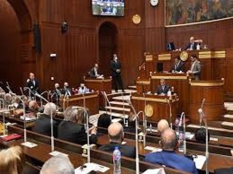 نائب بمجلس الشيوخ: الدولة المصرية حققت إنجازات كبرى رغم الأزمات العالمية