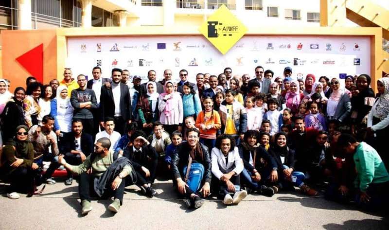 مهرجان أسوان لأفلام المرأة يضم 15 شاب وفتاة من جنوب مصر لفريق العمل