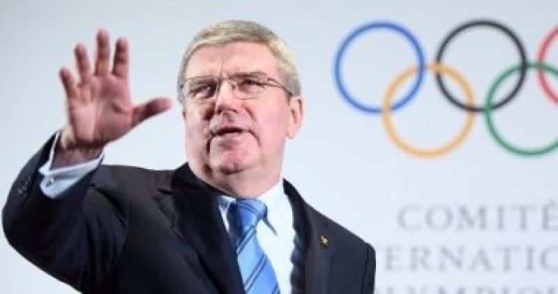 رئيس الأولمبية الدولية: مصر تمتلك بنية تحتية تمكنها من استضافة أولمبياد 2036