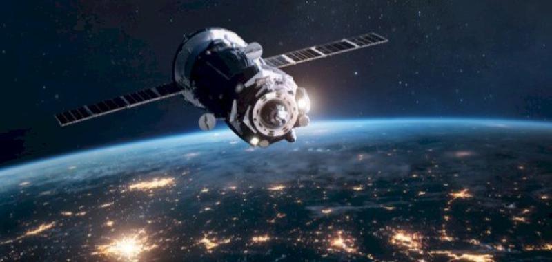 روسيا تبدأ اختبار منظومة جديدة لمعاينة بيانات الأقمار الصناعية