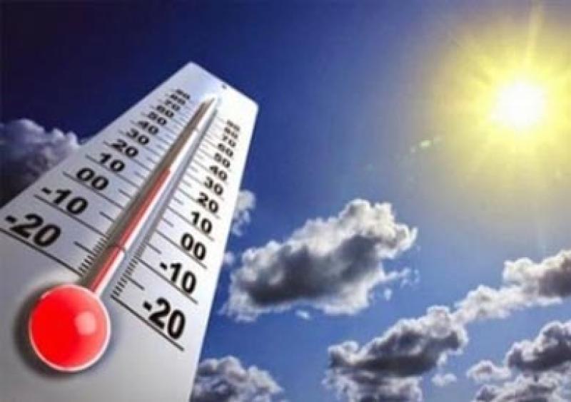 الأرصاد: درجات الحرارة تواصل الانخفاض اليوم.. والصغرى بالقاهرة 21 درجة