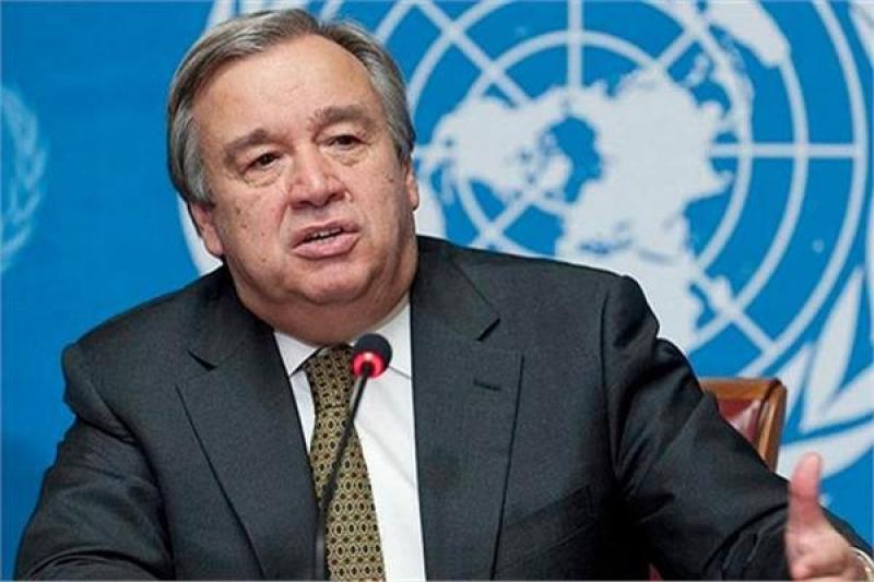 الأمين العام للأمم المتحدة يؤكد حضوره القمة العربية بالجزائر