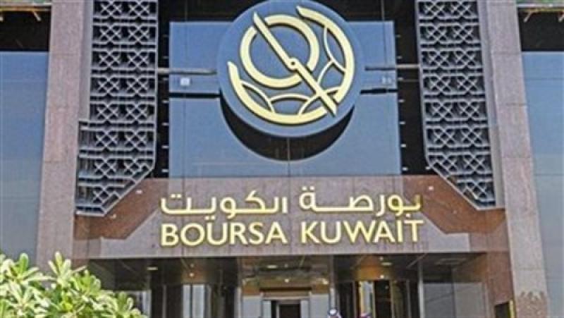 بورصة الكويت تغلق على ارتفاع