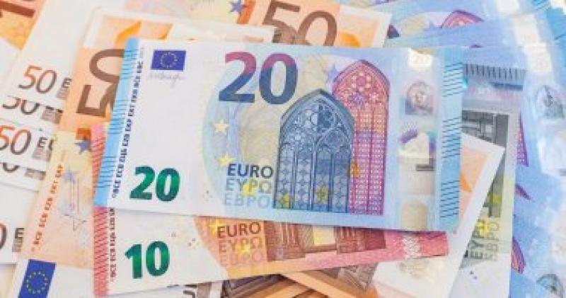 سعر اليورو اليوم الجمعة 30-9-2022 أمام الجنيه المصرى
