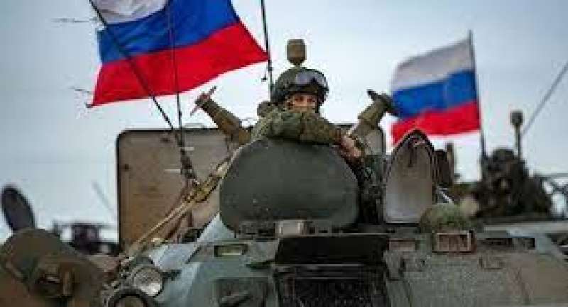 أوكرانيا تعلن ارتفاع عدد قتلى الجيش الروسى لـ59 ألفا و610 جنود منذ بدء الحرب