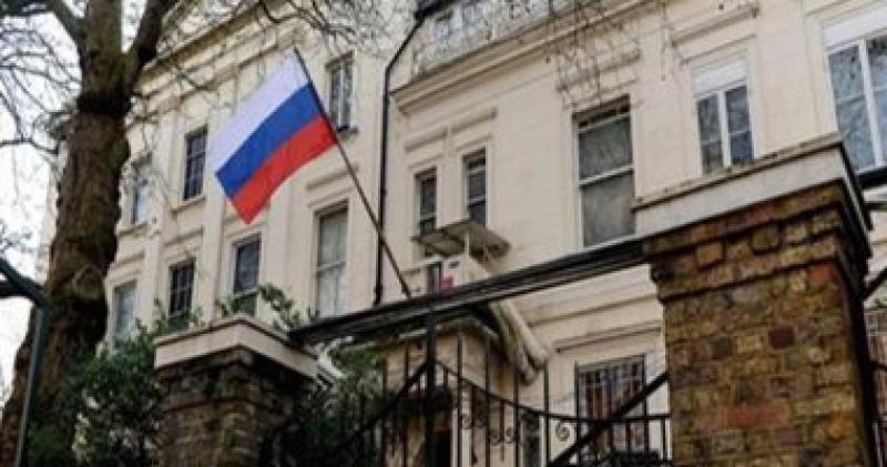 روسيا تطرد القائمة بأعمال سفارة ليتوانيا وتمهلها 5 أيام لمغادرة أراضيها