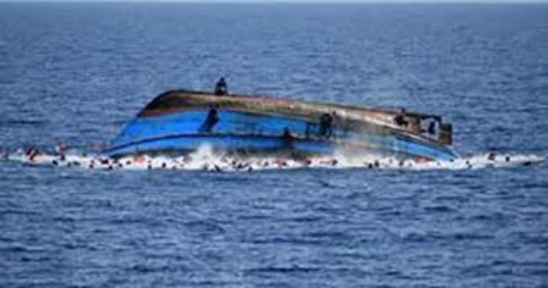 مصرع 15 شخصا فى غرق قارب لمهاجرين قبالة سواحل اليونان