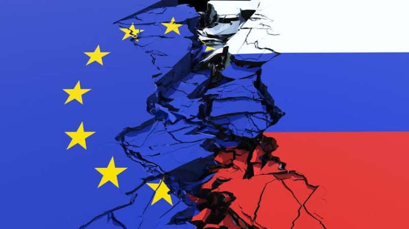 الاتحاد الأوروبي يوافق على حزمة عقوبات ضد روسيا