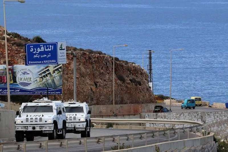 لبنان: اتفاق ترسيم الحدود مع إسرائيل بلغ نقطة حاسمة