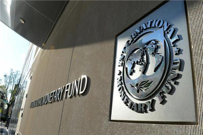 صندوق النقد الدولي يوافق على تمويل طارئ بقيمة 1.3 مليار دولار لأوكرانيا